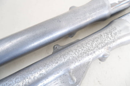 Honda CB350F CB350four Genuine Front Fork Left Right Set