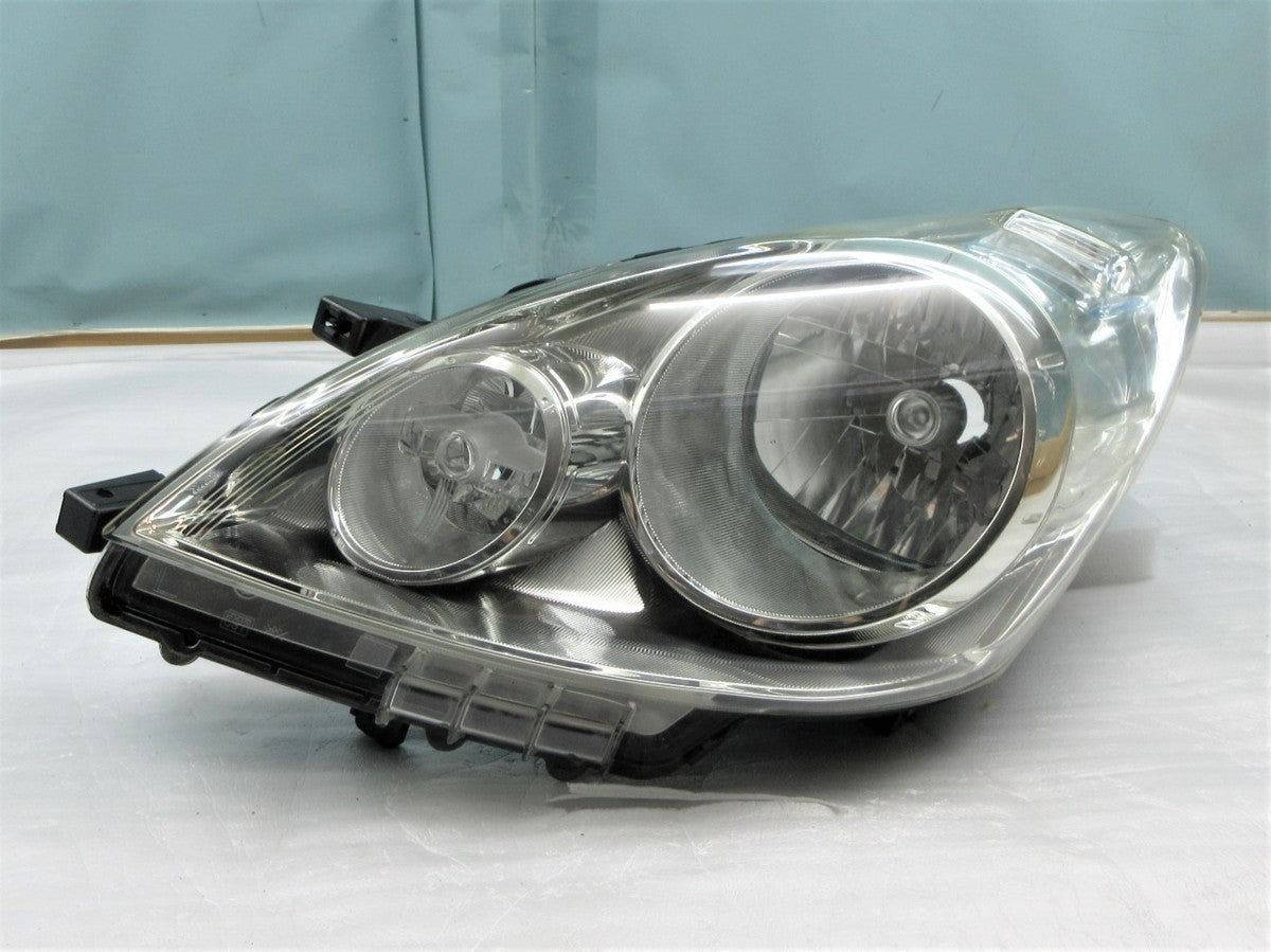 Nissan Note E11 2009-2013 Halogen Headlight Lamp Left OEM JDM Genuine