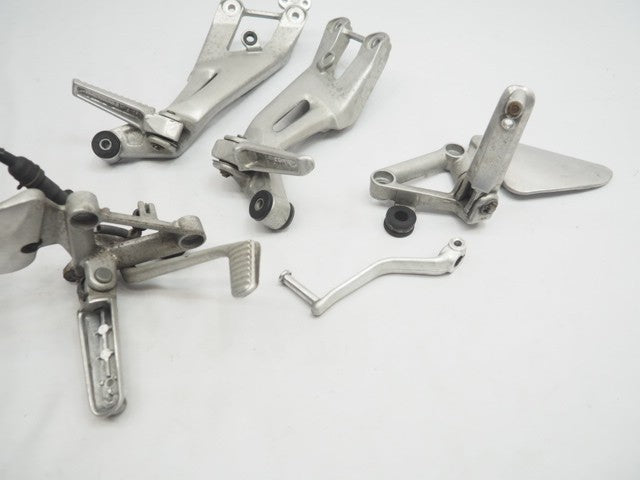 Honda CBR1100XX Super Blackbird SC35 1997-2003 Tandem Step Brake Pedal OEM