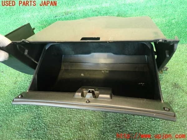 Toyota MR2 SW20 Glove Box