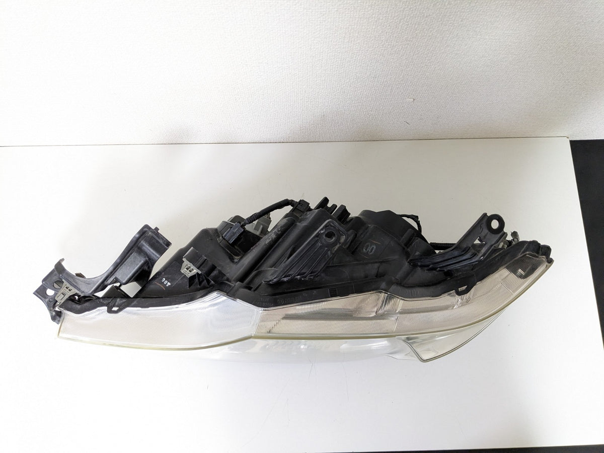 Honda Stepwagon RK 2009-2015 Halogen Headlights Lights Lamps Set OEM JDM