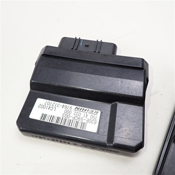 KTM 690 Duke 2008–2011 ECU Genuine OEM