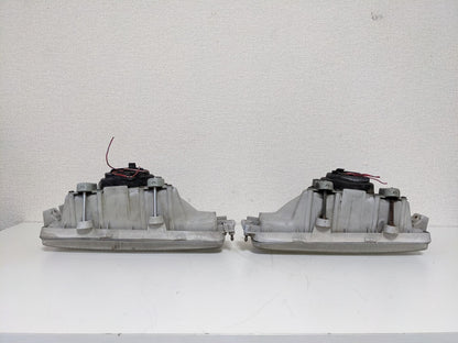 Honda Acty Truck HA4 HH3 HA3 HH4 Headlight left and right Set
