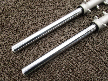 Suzuki GSF750 GR7EA Front Fork 41mm
