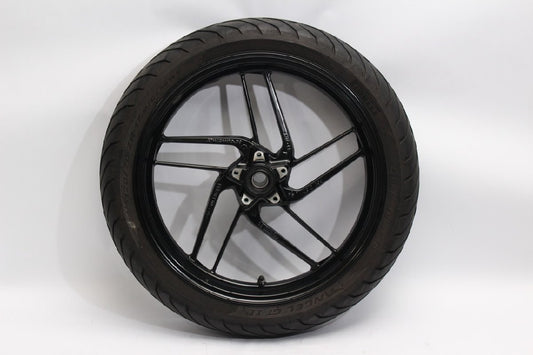 Ducati Multistrada 1200S 2010-2017 Front Wheel Genuine OEM