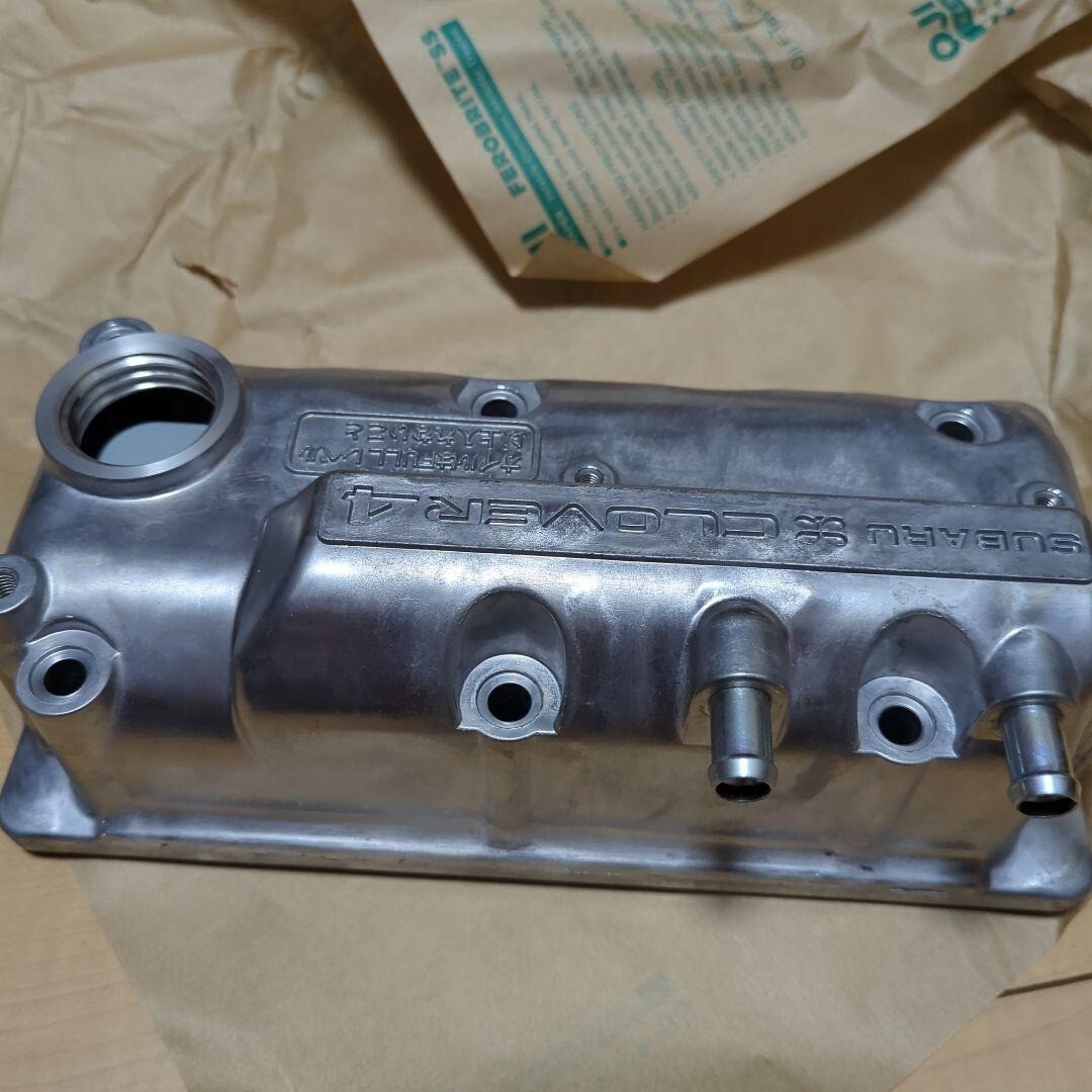 SUBARU Genuine Sambar Head Cover 13285KA351