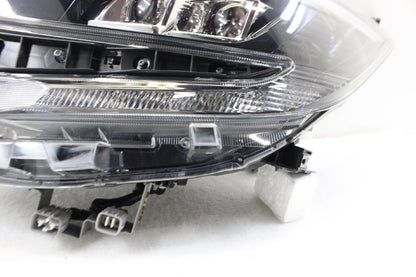 JDM 2017-2021 Toyota Voxy ZRR80G ZRR85G LED Headlight Light Lamp Left OEM