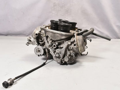 Honda VFR400R NC30 Carburetor Genuine OEM JDM