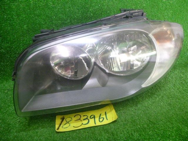 BMW 116i E87 E82 E88 2004-2013 HID Headlight Left Genuine OEM