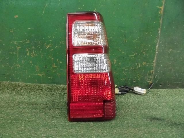 Nissan Kix H59A Right Tail Light Lamp Genuine OEM 2008-2012