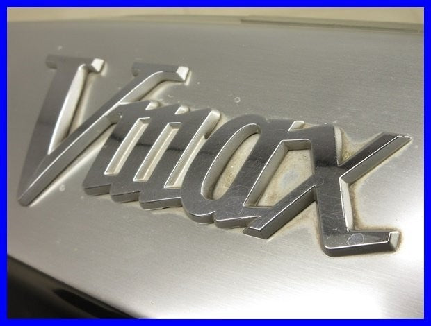 Yamaha V-MAX VMAX 1200 1985-2007 Side Cover Genuine OEM JDM