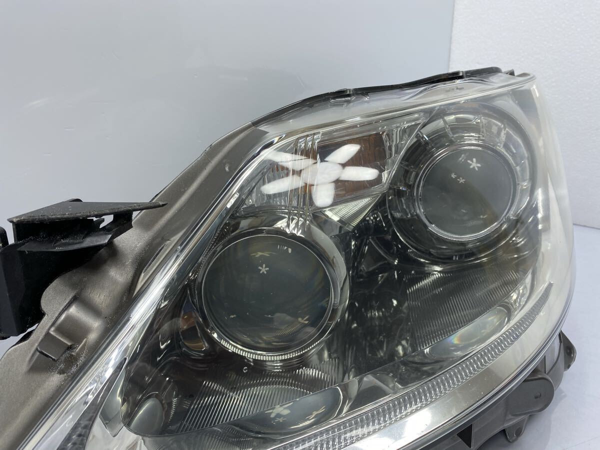 LEXUS USF40 LS LS460 Early Model HID Xenon Headlights KOITO 50-79 OEM Genuine