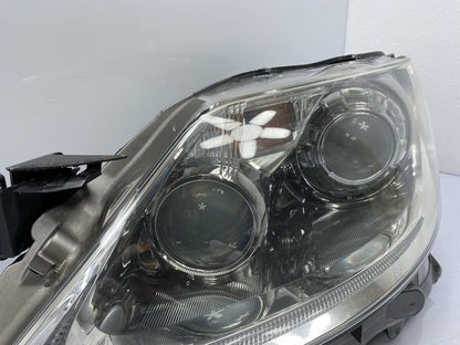 LEXUS USF40 LS LS460 Early Model HID Xenon Headlights KOITO 50-79 OEM Genuine