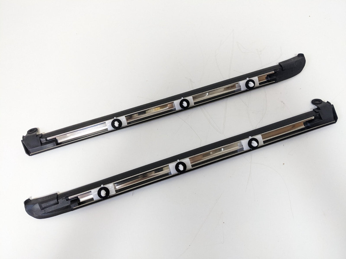 Land Cruiser Prado Lexus GX470 2003-09 OEM Rear Quarter Belt Moulding Toyota