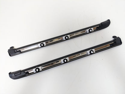 Land Cruiser Prado Lexus GX470 2003-09 OEM Rear Quarter Belt Moulding Toyota