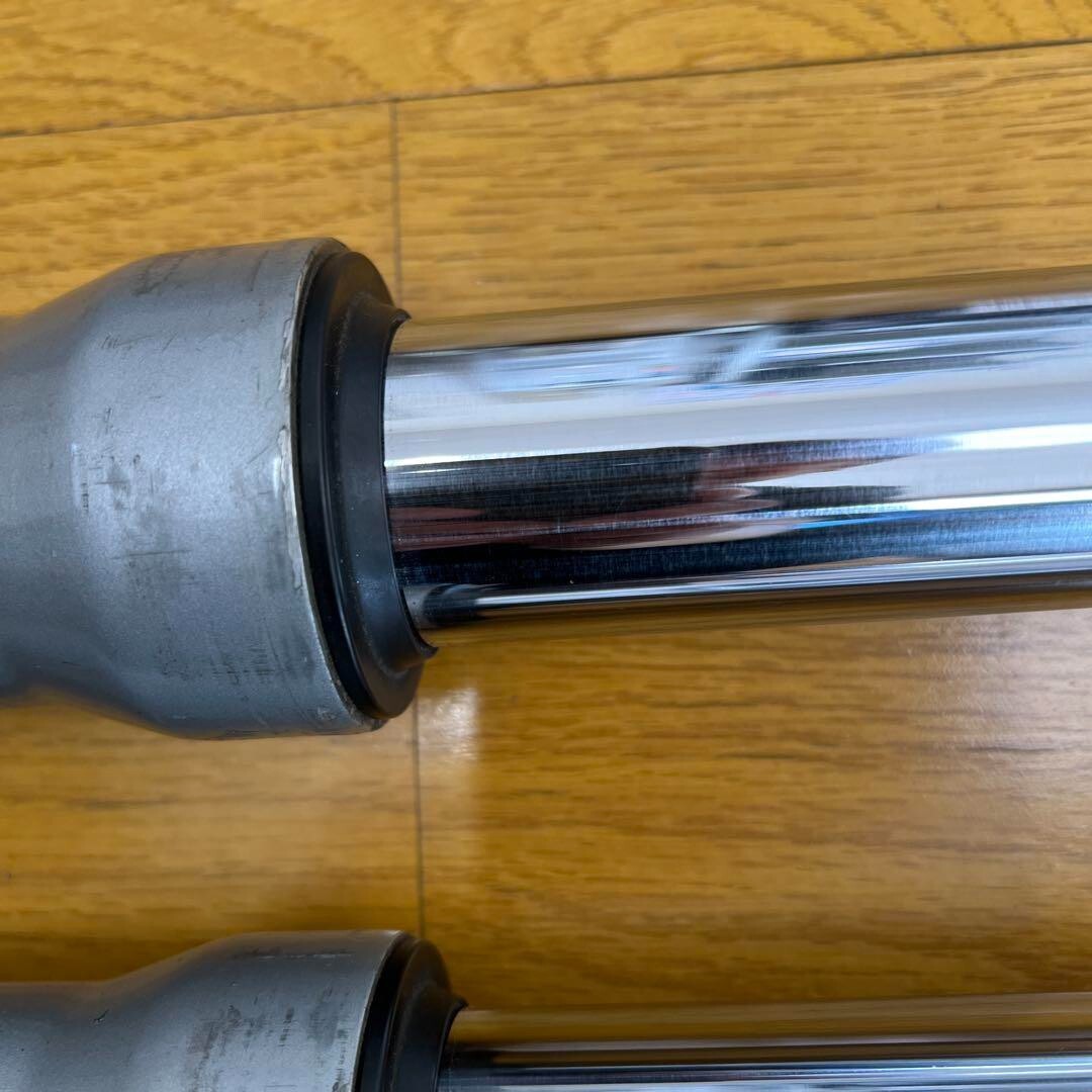 Kawasaki GPZ900R Front Fork