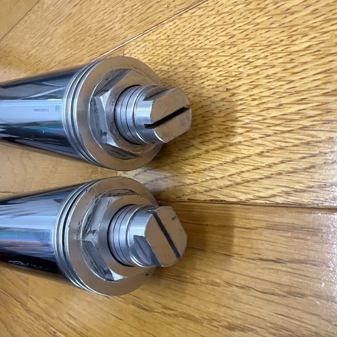Kawasaki GPZ900R Front Fork
