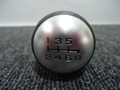 Honda Genuine S2000 AP1 AP2 LEATHER SHIFT KNOB 54102-S2A-040
