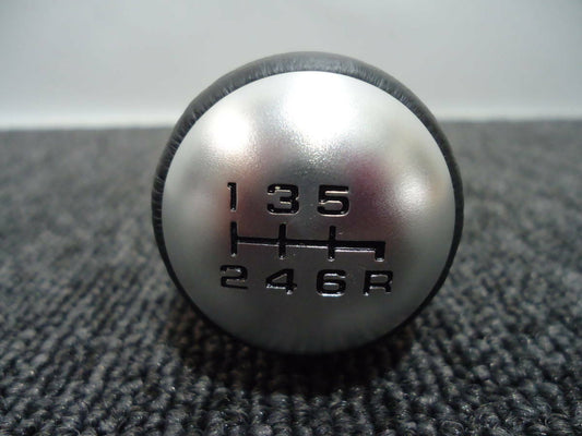 Honda Genuine S2000 AP1 AP2 LEATHER SHIFT KNOB 54102-S2A-040