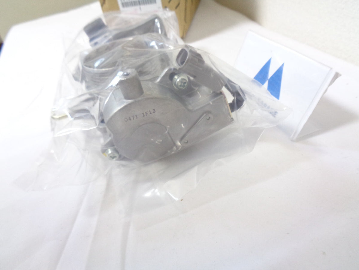 26100-67100 Genuine Toyota LAND CRUISER LX DIESEL Throttle Body
