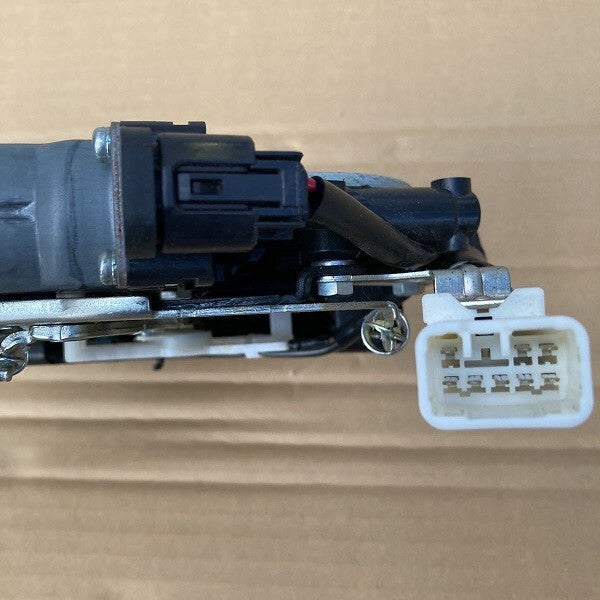 64650-50050 TOYOTA Lexus Genuine 2007-2012 LS460 Trunk Lock Actuator Latch OEM