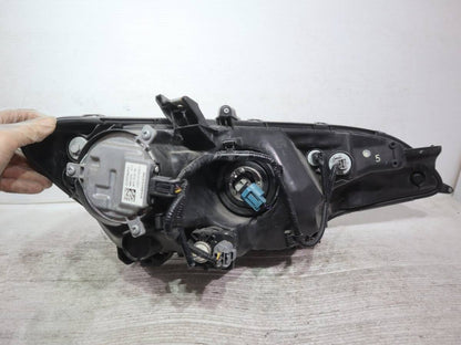 Honda Jazz Fit GK3 GK4 GK5 GK6 GP5 GP6 Early Model LED Headlight STANLEY W1948
