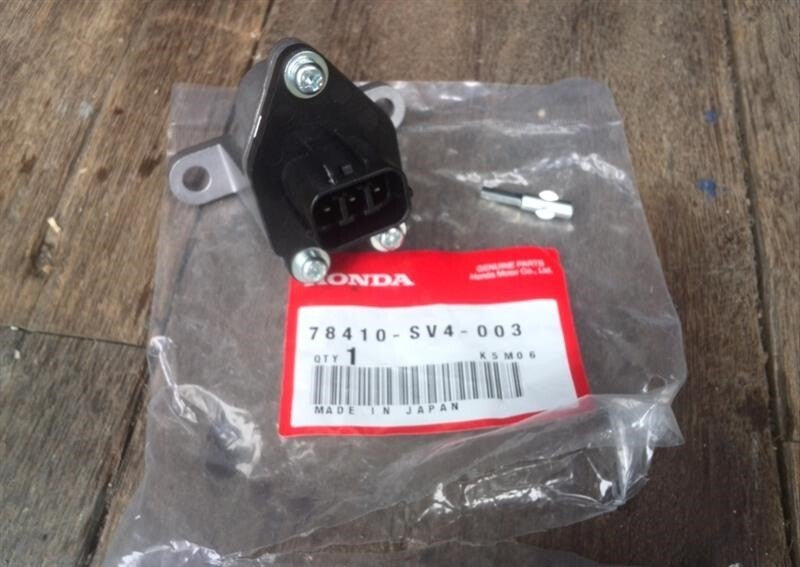 78410-SV4-003 HONDA GENUINE Vehicle Speed Sensor LAGREAT NSX INSPIR