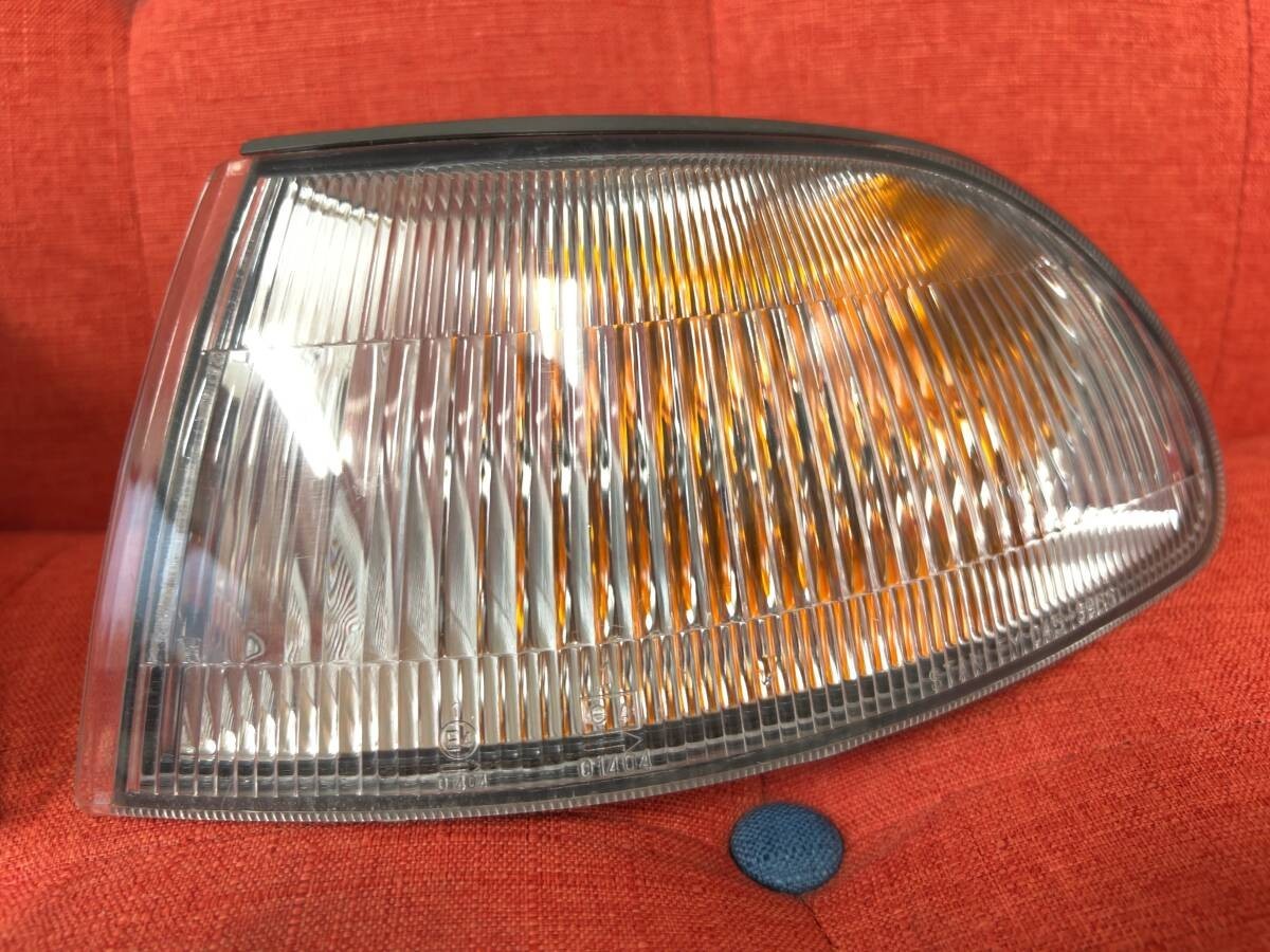 Honda Civic EG6 SiR 1991-1995 Corner Marker Light Lamp OEM JDM Genuine