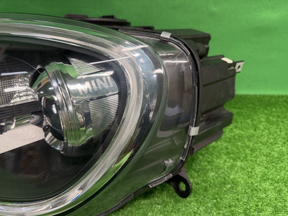 BMW Mini Cooper Crossover Countryman F60 2017-2020 Left Headlight LED OEM