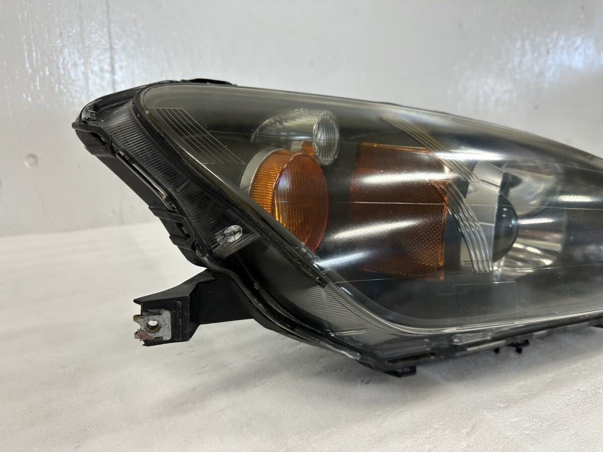 Honda S2000 AP1 Late Model Genuine HID Headlight Right KOITO 100-22483