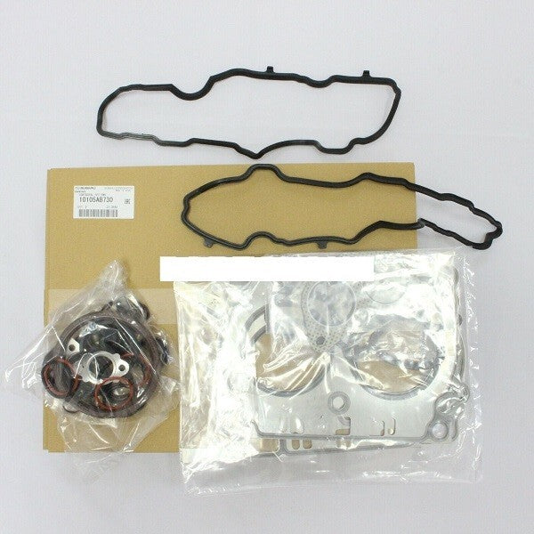 10105AB730 Subaru Genuine OEM GSKT&SEAL SET-ENG G13 Impreza (GJ) S13 Forester