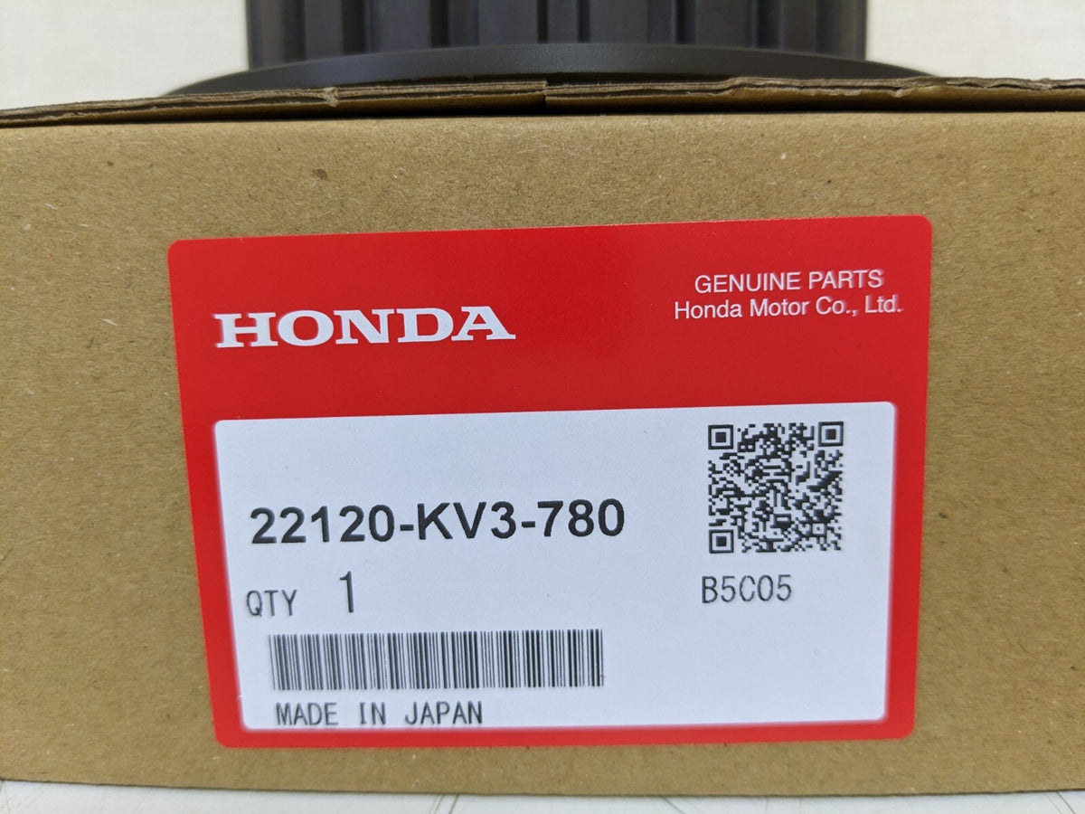 22120-KV3-780 HONDA NSR250RSE SP MC21 MC28 MC18 CENTER DRY CLUTCH GENUINE OEM