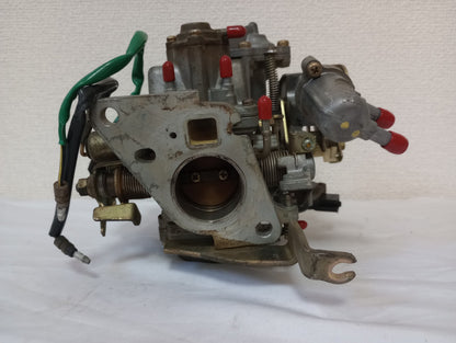Honda Acty Truck HA3 HA4 HH3 HH4 1990 - 1995 Genuine Carburetor Tested Work JDM