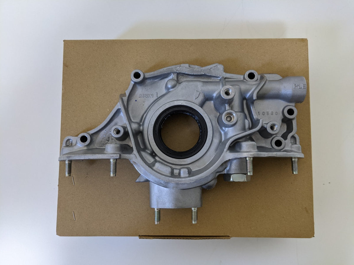 15100-PLE-005 OEM Genuine Honda D-SERIES D16V1 CIVIC FRV Stream EP2 Oil Pump