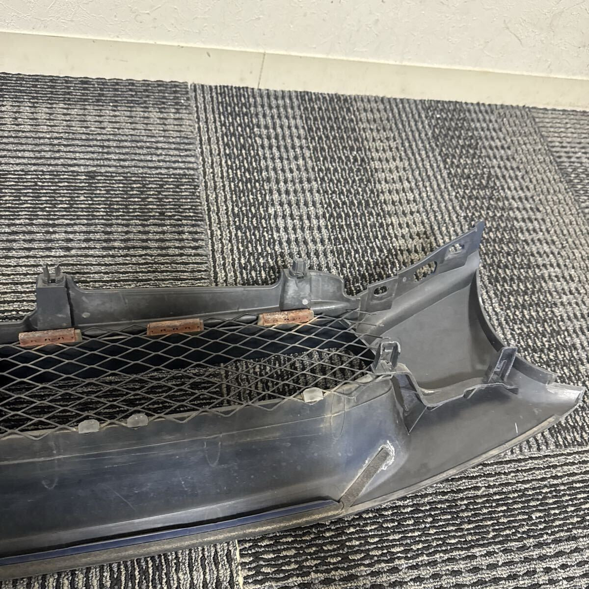 Subaru Impreza WRX STI GDA GDB Version B Early Model Grille 91121-FE050 OEM JDM