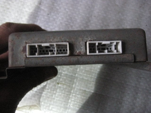 Nissan Micra March HK11 Transmission Computer TCM 31036-44B00 OEM JDM
