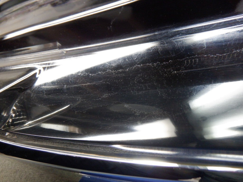 Honda Jazz Fit Shuttle GP7 GP8 GK8 GK9 Halogen Headlight Lights Lamps Left