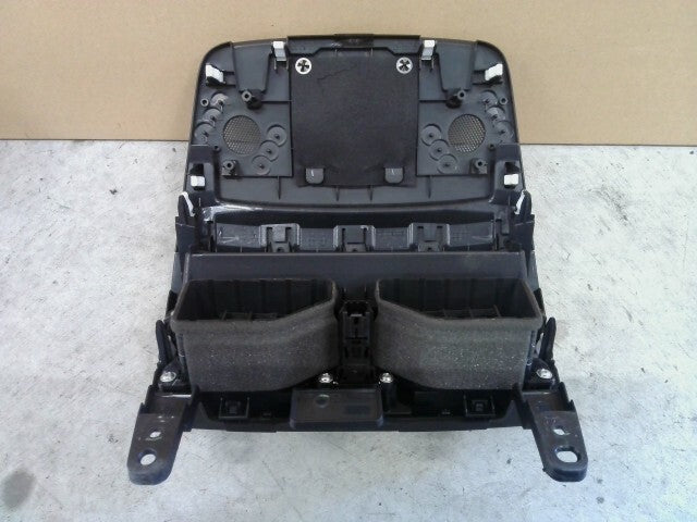 Mazda RX-8 SE3P 2003-2013 Audio Panel A/C Control Switch Ashtray OEM JDM