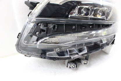 JDM 2017-2021 Toyota Voxy ZRR80G ZRR85G LED Headlight Light Lamp Left OEM