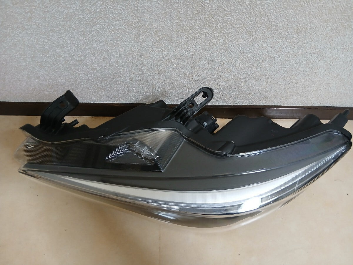 Nissan Infiniti Q50 Skyline V37 HV37 YV37 LED Left Headlight KOITO 100-23616 OEM