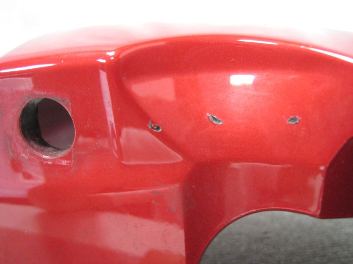 Honda CB1300 Super Bol D'or Super Four CB1300SB CB1300SF SC54 Front Fender OEM