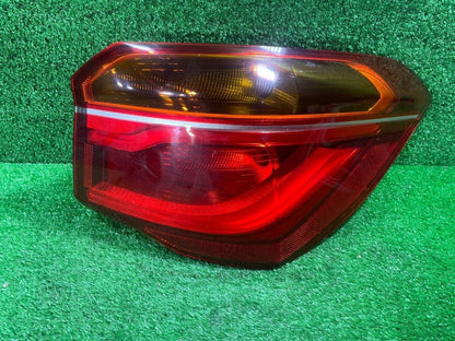 BMW X1 F48 Right Tail Light Lamp OEM Genuine