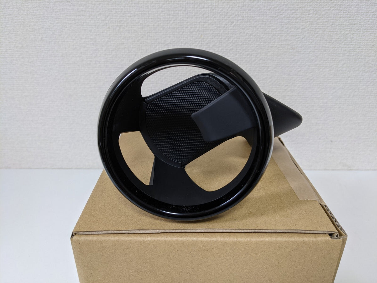 N243-64-39XA02 N247-64-39XA02 Mazda Genuine MX-5 Miata Drink Cup Holder R&L Set