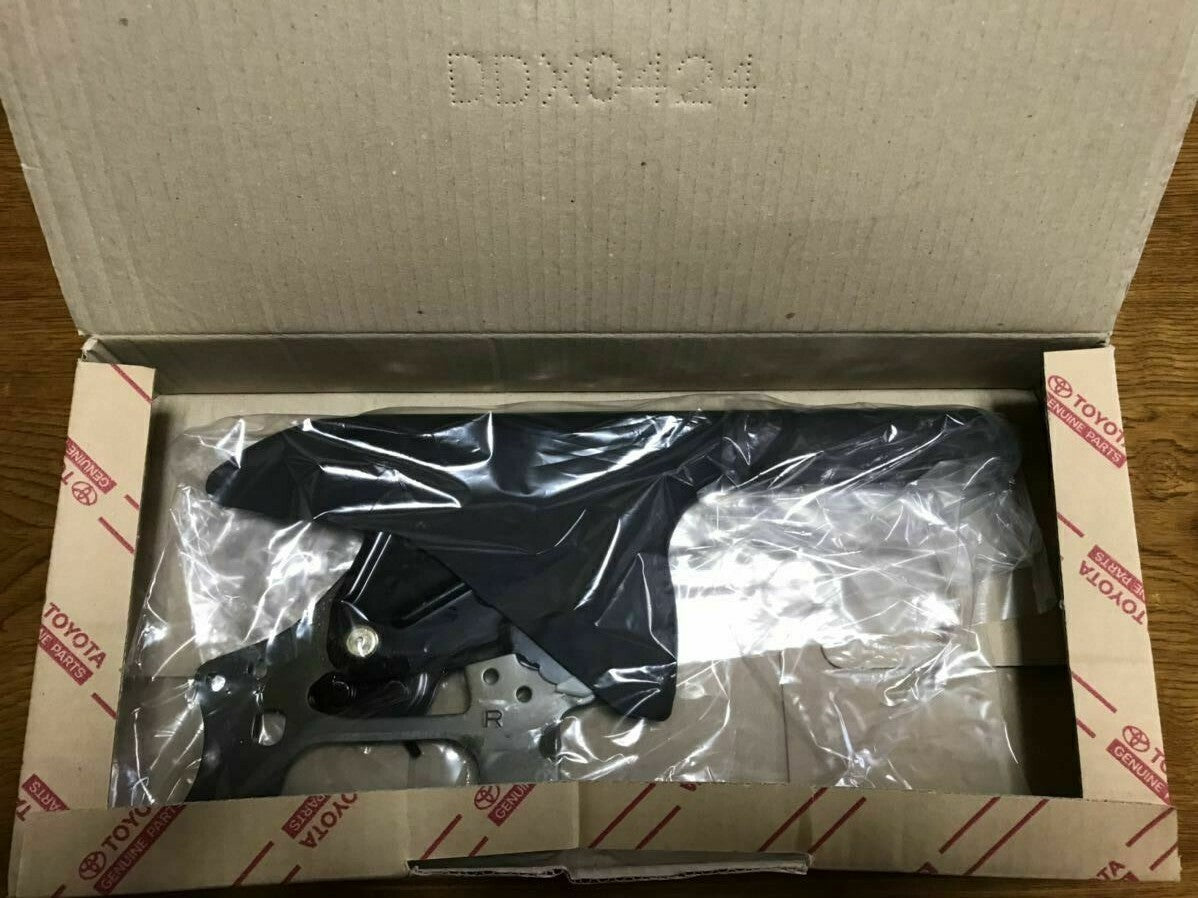 46201-14260-C3 TOYOTA Genuine Supra JZA80 MKIV Handbrake Parking Brake Lever