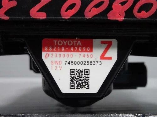 88210-47090 Toyota Prius ZVW50 Cruise Control Radar Wave Radar 60days warranty