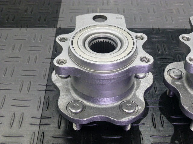 Nissan Silvia S13/S14/S15, 180SX, 240SX Rear hub bearing 5 holes Geniuine