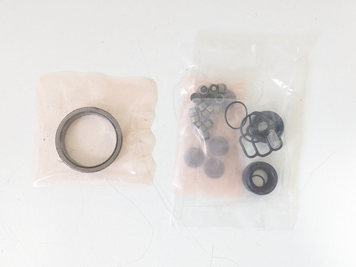 HONDA GENUINE OEM S2000 AP1 AP2 F20 F-SERIES UPPER HEAD GASKET KIT☆06110-PCX-020