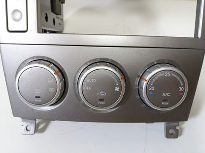 Forester SG Subaru Console Dashboard Frame Bezel Cup Holder AC Panel