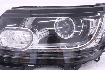 Land Rover Range Rover Vogue L405 LG3SB Left Headlight Genuine OEM