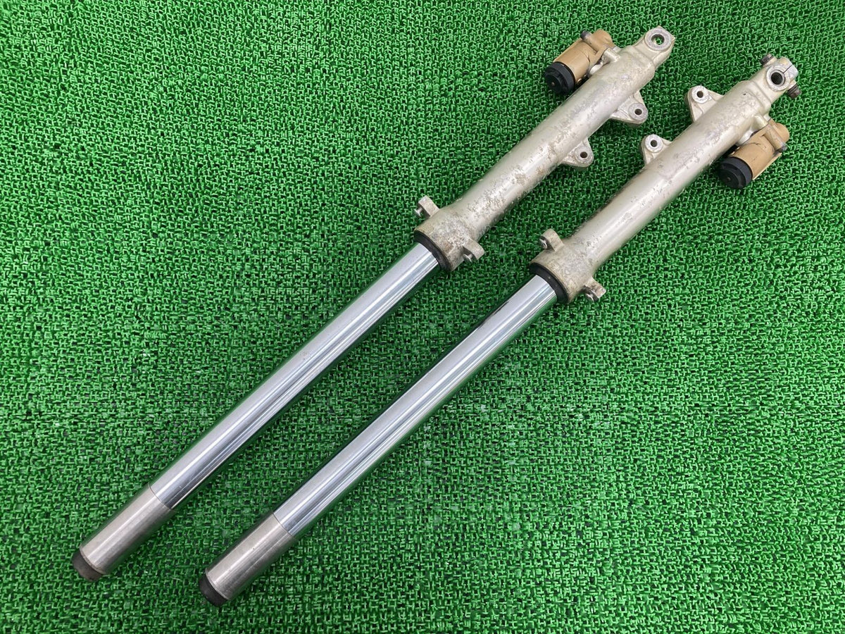 Genuine Suzuki GSX-R750 GSXR750 GR71F Front Fork 41mm
